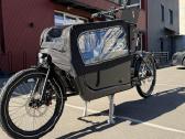 E-bike Prophete Cargo 22.etl.20 // 250w iki 100nm - nuotraukos Nr. 14