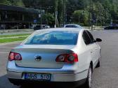 Volkswagen Passat B6 - nuotraukos Nr. 2