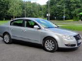 Volkswagen Passat B6 - nuotraukos Nr. 3