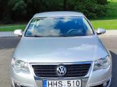 Volkswagen Passat B6 - nuotraukos Nr. 5