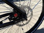 E-bike Prophete Cargo 22.etl.20 // 250w iki 100nm - nuotraukos Nr. 9