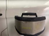 Festool lempa su stovu