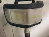 Festool lempa su stovu - nuotraukos Nr. 2