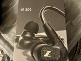 Sennheiser Ie 300 ausinės