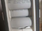 Molicel 21700 45b 224vnt kaina 200eur - nuotraukos Nr. 3