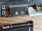 Samsung Qe65q9t Ieskau bloko Jungties Bn94-15974g - nuotraukos Nr. 2