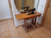 Siuvimo mašina 15 eur