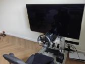 Fanatec simuliatorius - nuotraukos Nr. 2