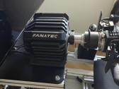 Fanatec simuliatorius - nuotraukos Nr. 4