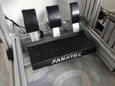 Fanatec simuliatorius - nuotraukos Nr. 5