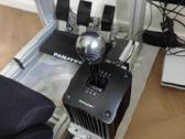 Fanatec simuliatorius - nuotraukos Nr. 7