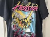 Marškinėliai Hellstar