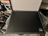 Skypad XL 3.0 stiklinis pelės kilimėlis