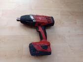 Hilti suktukai