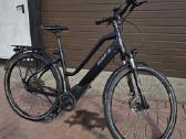 Elektrinis dvirstis BH Atum Pro