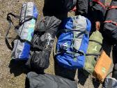 Turistines palapines - nuotraukos Nr. 15