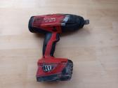 Hilti suktukai - nuotraukos Nr. 2
