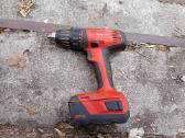 Hilti suktukai - nuotraukos Nr. 4