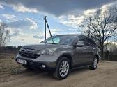 Parduodama Honda Crv - nuotraukos Nr. 2