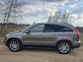 Parduodama Honda Crv - nuotraukos Nr. 3