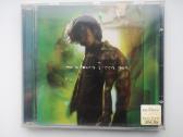 CD Mark Owen. Green Man.