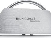 Harman Kardon Go + Play Bluetooth kolonėlė +3mėn