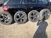 Range rover velar r19