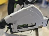 Festool Ts 55 Rebq-plus 230v - nuotraukos Nr. 5