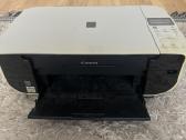Canon Pixma Mp220 - nuotraukos Nr. 3