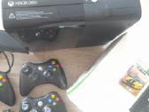 Parduodu Xbox 360 250 GB su kinect - nuotraukos Nr. 2