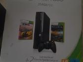 Parduodu Xbox 360 250 GB su kinect - nuotraukos Nr. 3