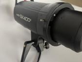 Godox Sk400ii studijinės blykstės (2 vnt.)