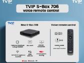 Smart TV Box Android Išmanūs Iptv priedėliai - nuotraukos Nr. 33