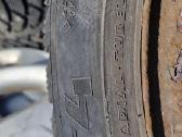 Ratai R15, protektorius kaip naujas, 7mm - nuotraukos Nr. 4