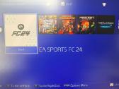 Playstation 4 Fat 1tb (Atrišta) + 3 mėn. garantija - nuotraukos Nr. 4