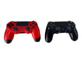 Playstation 4 Fat 1tb (Atrišta) + 3 mėn. garantija - nuotraukos Nr. 7