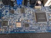 X79 combo Lga 2011 - nuotraukos Nr. 3
