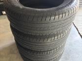 Vasarines padangos Bridgestone Alenza 225/65/r17