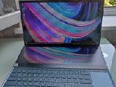 Parduodamas labai gero stovio Asus Zenbook Duo