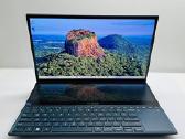 Parduodamas labai gero stovio Asus Zenbook Duo - nuotraukos Nr. 4