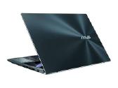 Parduodamas labai gero stovio Asus Zenbook Duo - nuotraukos Nr. 6