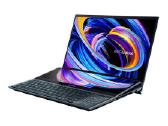 Parduodamas labai gero stovio Asus Zenbook Duo - nuotraukos Nr. 7