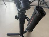 Dji Rsc 2 Pro Combo + Smallrig šoninis rankenos la
