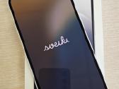 Naujas iPhone 16e White 128gb - 450 Eur.