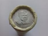 Proginis 1 lito ritinėlis. Jurgutis 1997m.