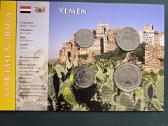 Jemenas 1993-2006 rinkinys
