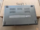 Acer Swift 5 Sf514-55ta touchscreen - nuotraukos Nr. 8