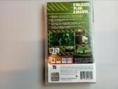 Killzone ir Socom (PSP) - nuotraukos Nr. 5