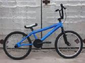 BMX Theory 20"