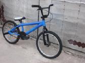 BMX Theory 20" - nuotraukos Nr. 2